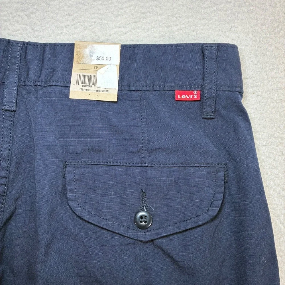 Levis brand new